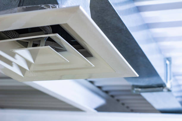 Best Local Air Duct Cleaning Services  in Oakland, NE