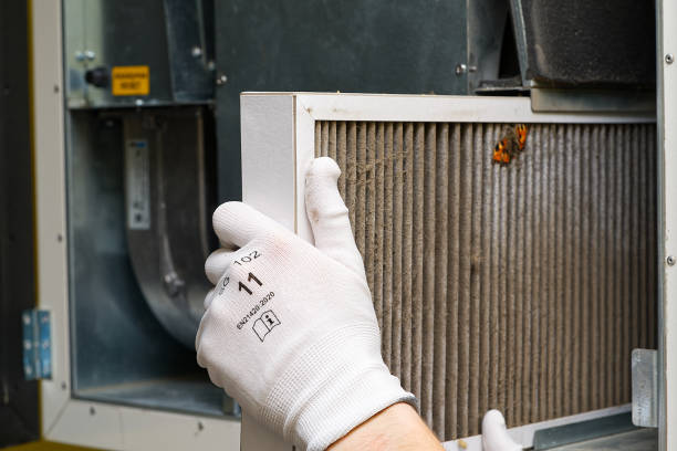 Best Commercial Air Duct Cleaning  in Oakland, NE