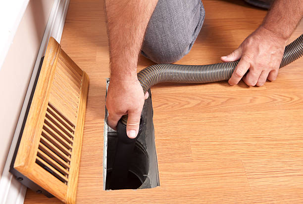 Best Affordable Duct Cleaning Services  in Oakland, NE