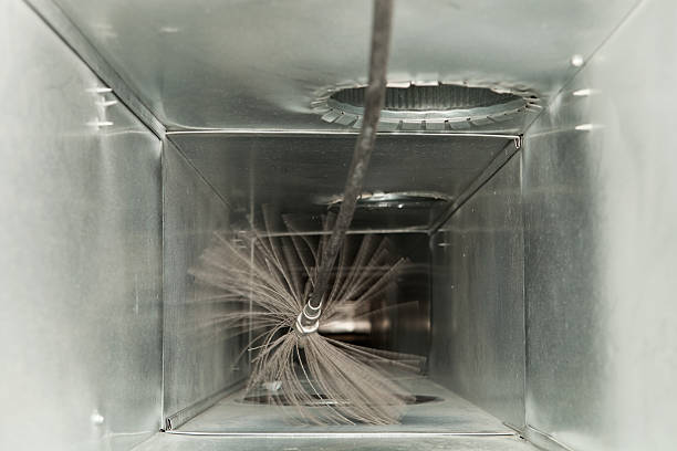 Best Air Duct Cleaning Near Me  in Oakland, NE