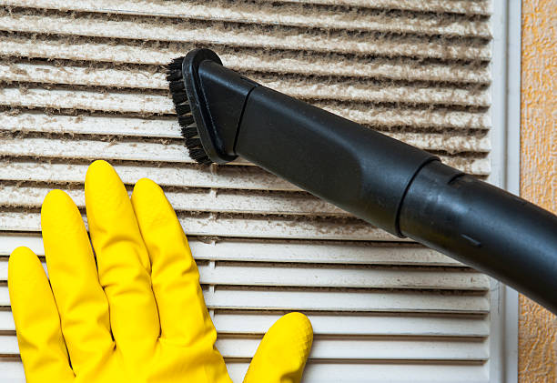 Best Best Air Duct Cleaning Company  in Oakland, NE